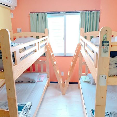 Guest House Kokokara Naha Dış mekan fotoğraf