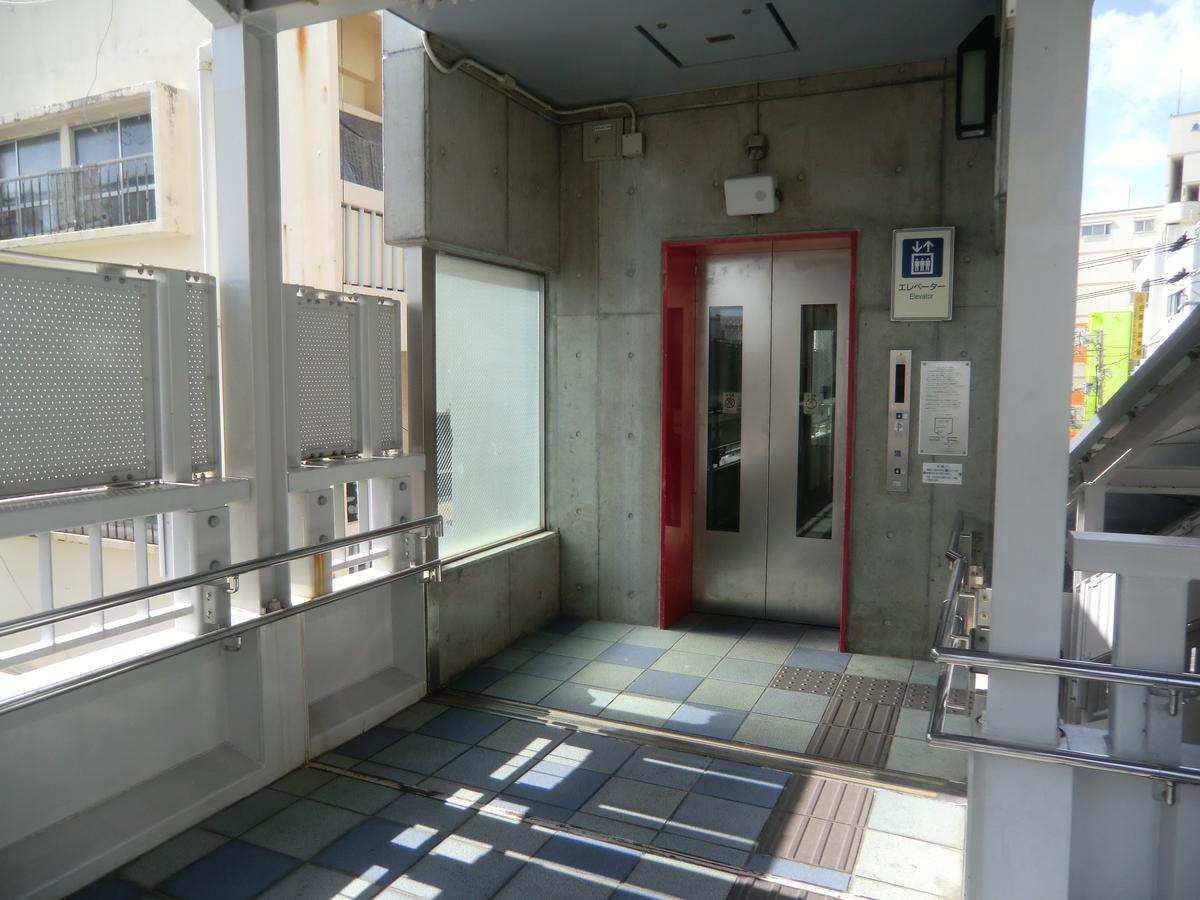 Guest House Kokokara Naha Dış mekan fotoğraf