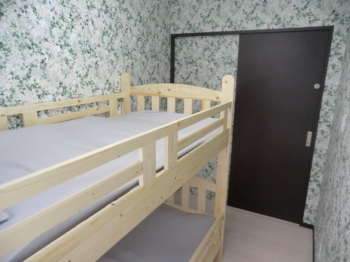 Guest House Kokokara Naha Dış mekan fotoğraf