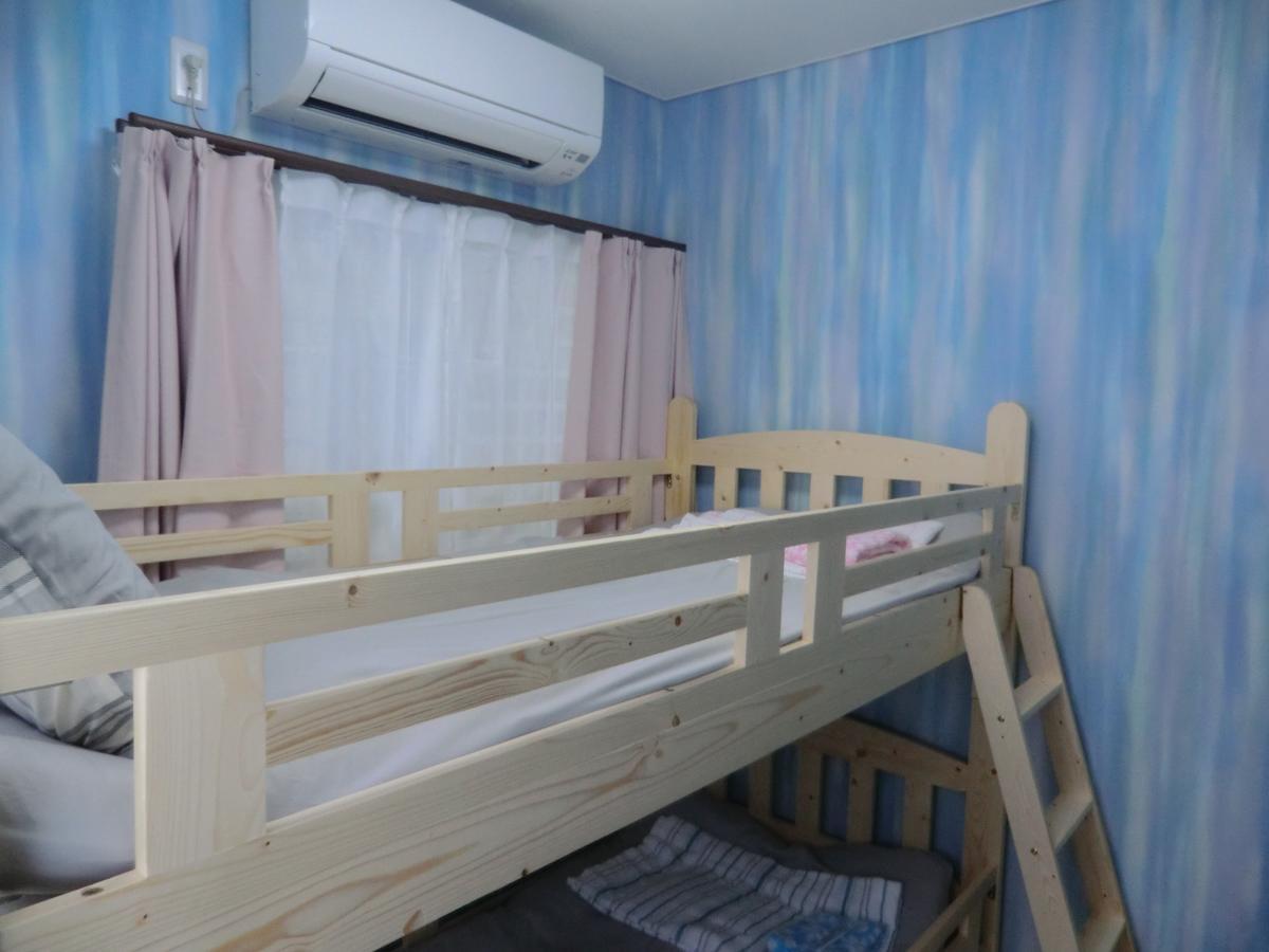 Guest House Kokokara Naha Dış mekan fotoğraf
