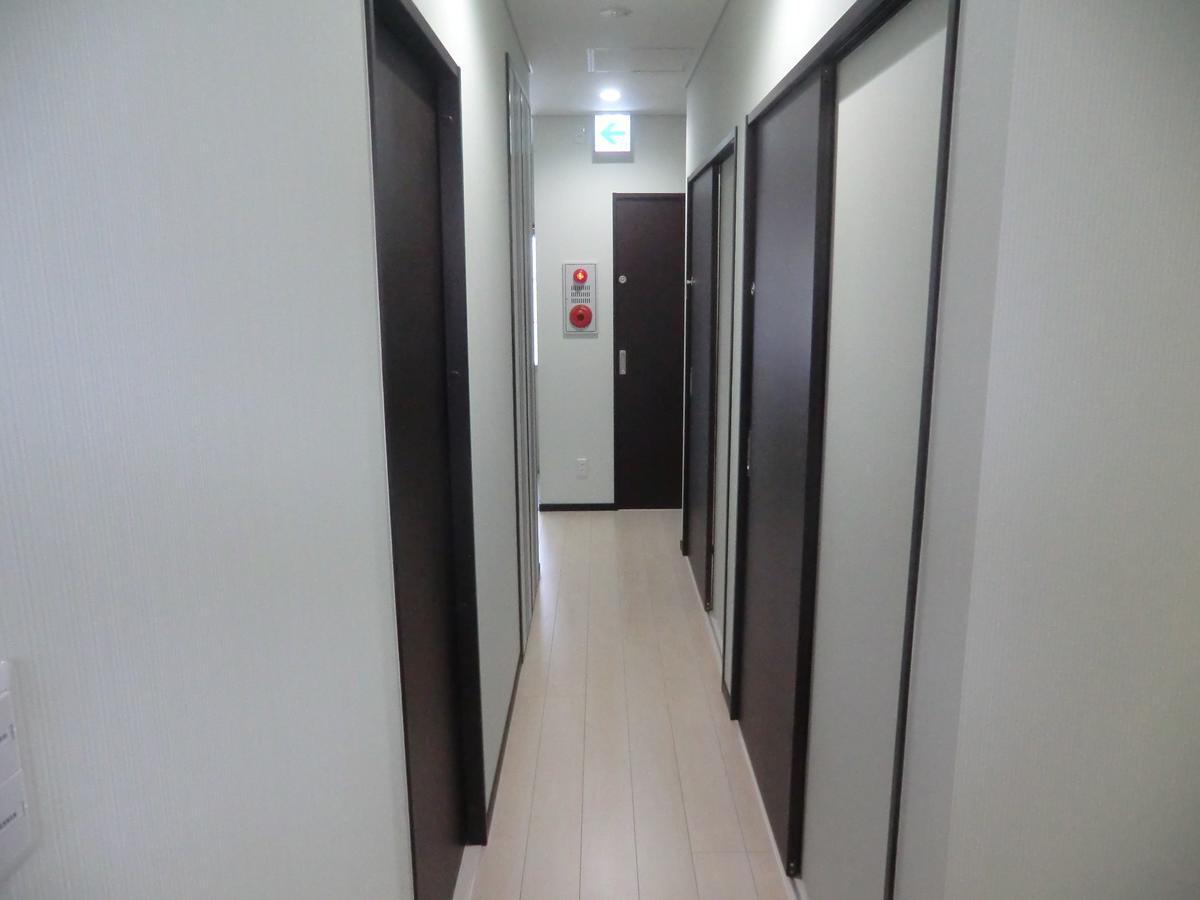 Guest House Kokokara Naha Dış mekan fotoğraf