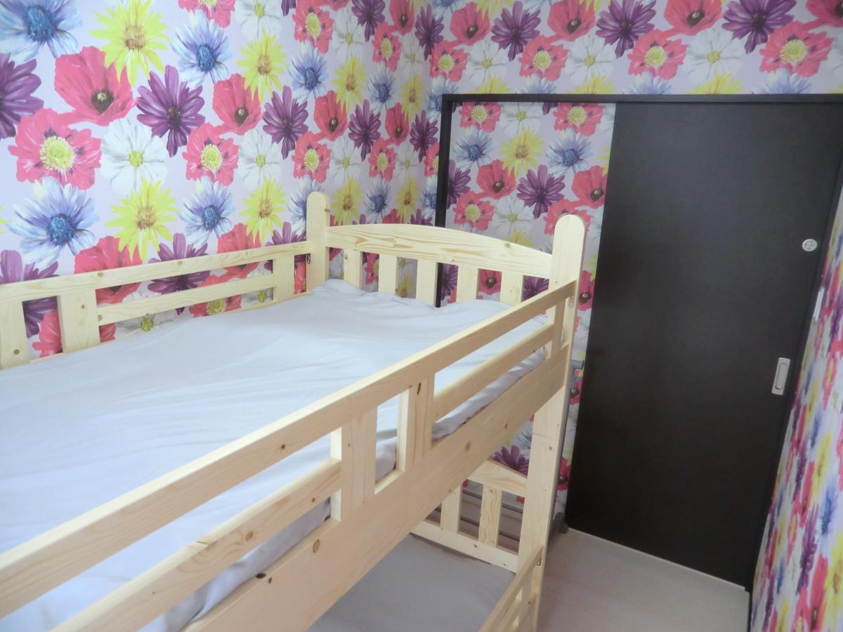 Guest House Kokokara Naha Dış mekan fotoğraf