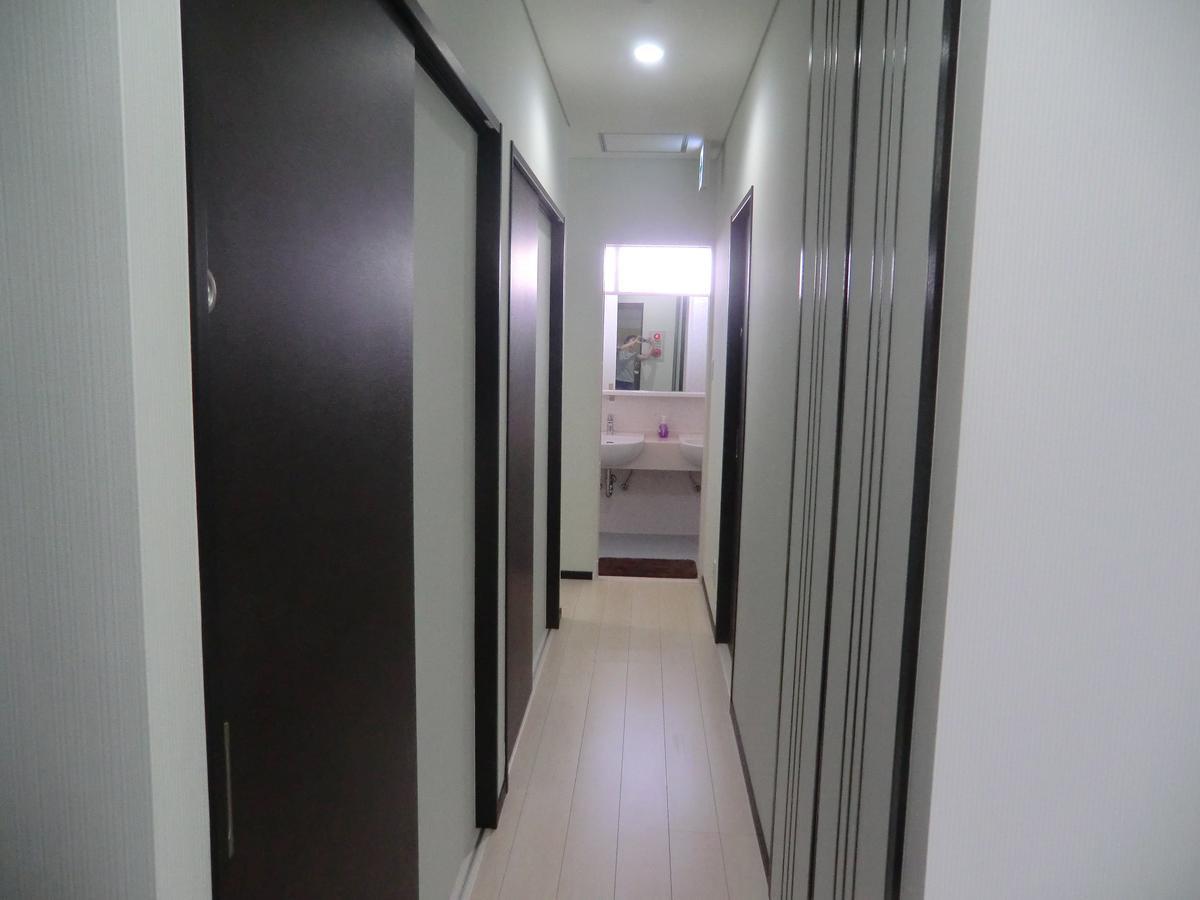 Guest House Kokokara Naha Dış mekan fotoğraf