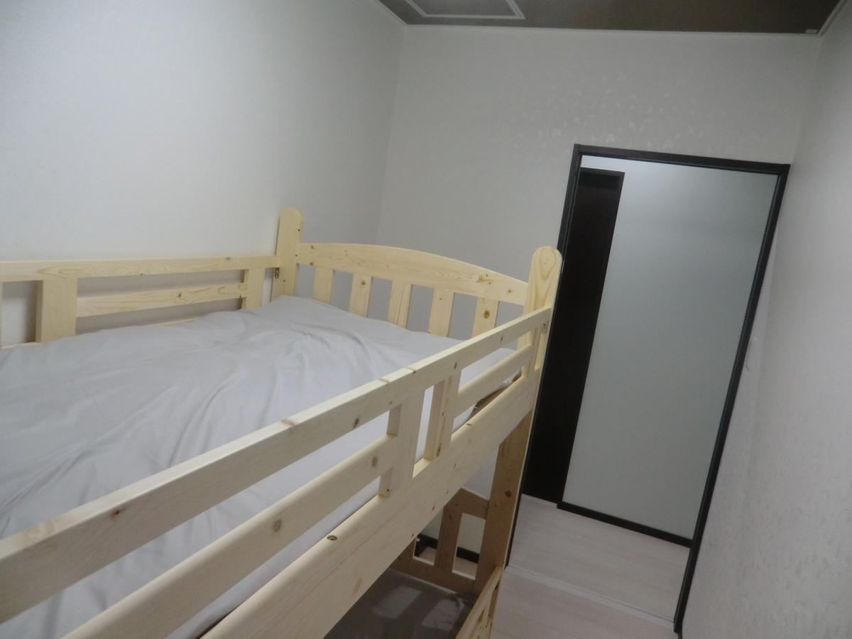 Guest House Kokokara Naha Dış mekan fotoğraf