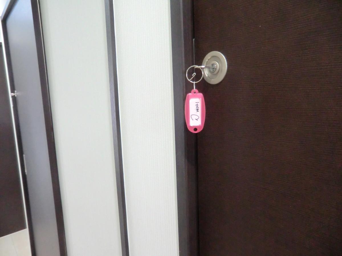 Guest House Kokokara Naha Dış mekan fotoğraf