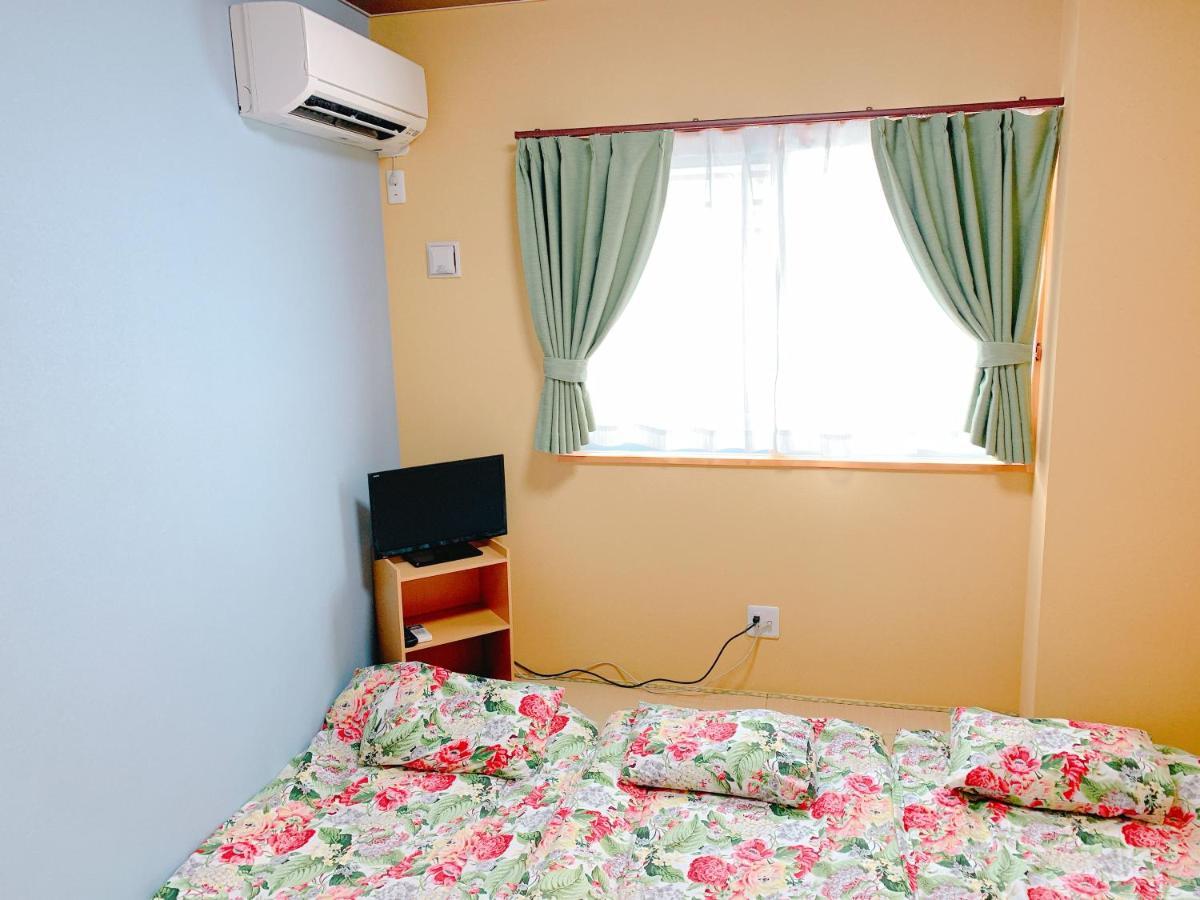 Guest House Kokokara Naha Dış mekan fotoğraf