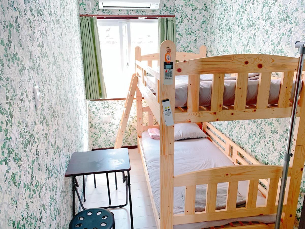 Guest House Kokokara Naha Dış mekan fotoğraf