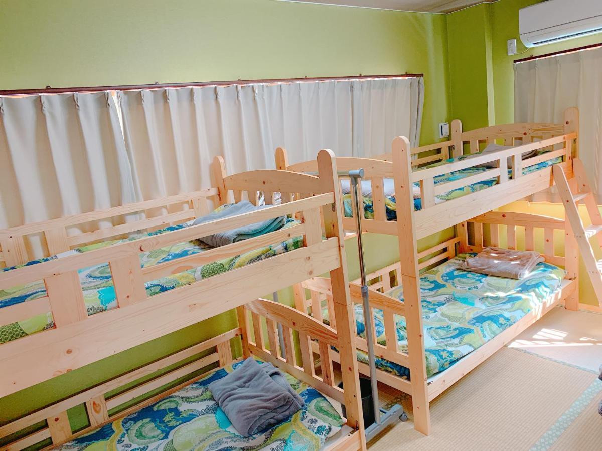 Guest House Kokokara Naha Dış mekan fotoğraf